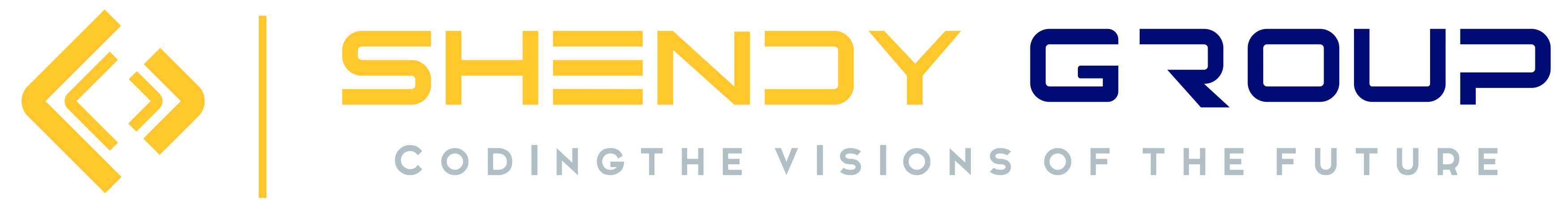 Shendy Group Logo